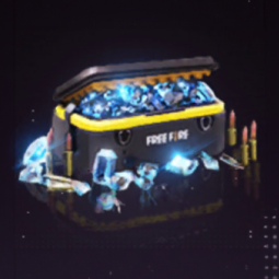 Garena Free Fire Level Up Pass